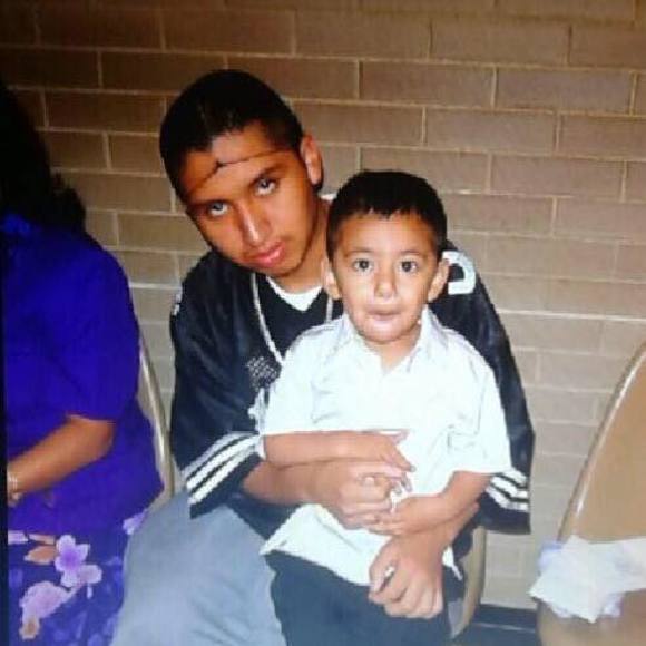 Meet your Posher, Jeremiah - Picture 1 of 1